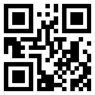 3402851992 - Immagine del QrCode associato