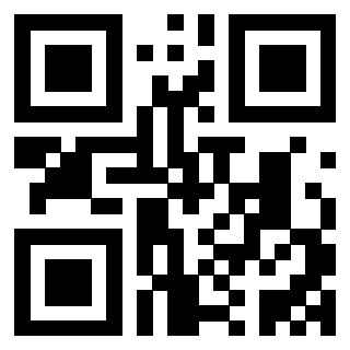 3402851995 - Immagine del Qr Code