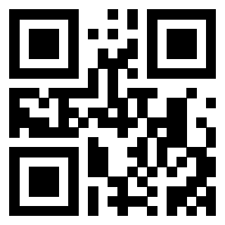 Immagine del Qr Code di 3402851996