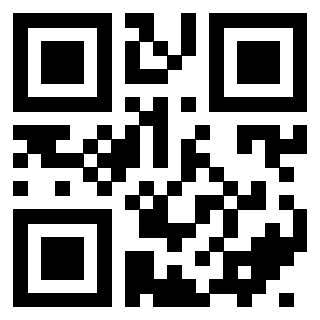 Immagine del Qr Code di 3402851998