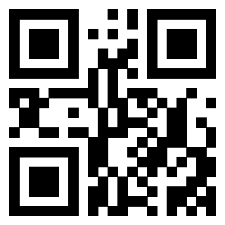 3402852001 - Immagine del Qr Code associato