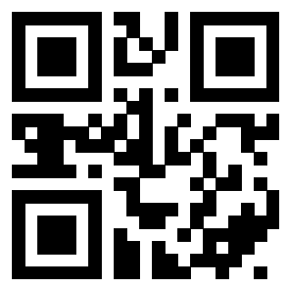 QrCode di 3402852003