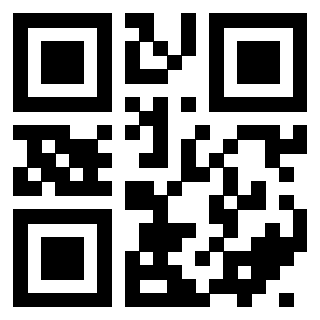 Il QrCode di 3402852006