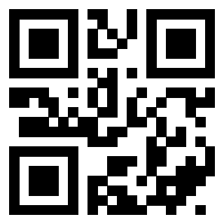 Scansione del Qr Code di 3402852007