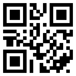 QrCode di 3402852010