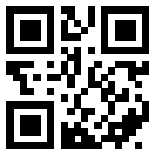 Il QrCode di 3402852012