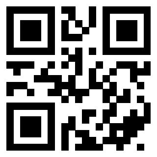 3402852013 QrCode associato