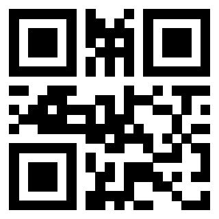 Scansione del Qr Code di 3402852014
