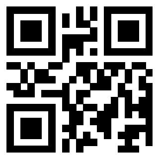 Immagine del Qr Code di 3402852015
