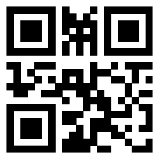 3402852017 - Immagine del QrCode