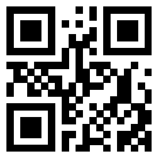 Il QrCode di 3402852018