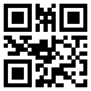 Scansione del Qr Code di 3402852019