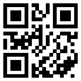 Il Qr Code di 3402852020