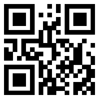 3402852022 - Immagine del QrCode associato