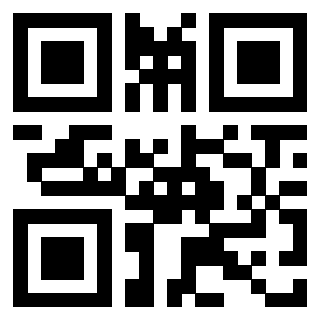 Immagine del Qr Code di 3402852023
