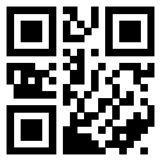 Il Qr Code di 3402852028