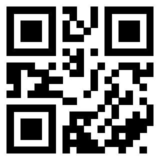 3402852030 - Immagine del Qr Code