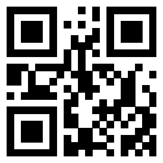 3402852032 - Immagine del Qr Code