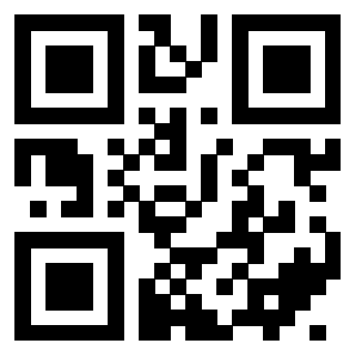 Immagine del Qr Code di 3402852034