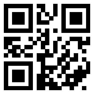 3402852039 - Immagine del QrCode associato