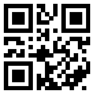 3402852040 - Immagine del Qr Code associato