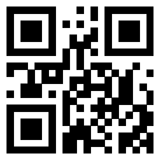 Il QrCode di 3402852042