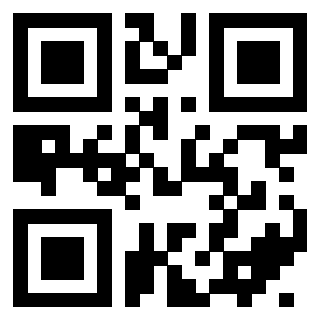 Immagine del QrCode di 3402852043