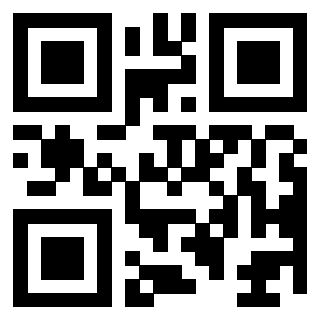 Il QrCode di 3402852044