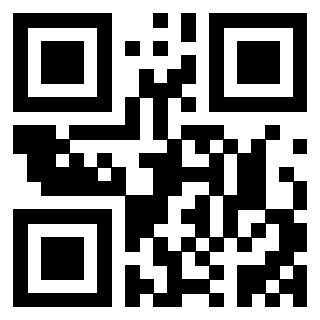 Il QrCode di 3402852046