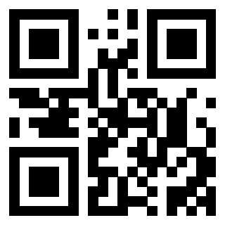 Immagine del QrCode di 3402852047