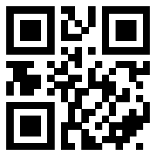 3402852050 QrCode associato