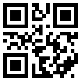 Il QrCode di 3402852053