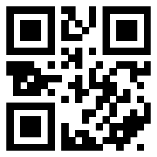 Immagine del Qr Code di 3402852058