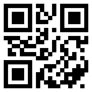 3402852060 - Immagine del Qr Code