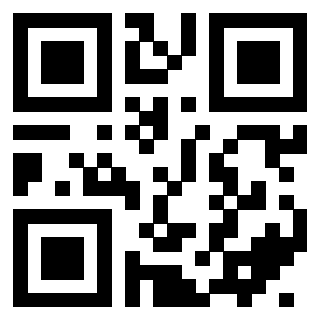 Immagine del QrCode di 3402852063