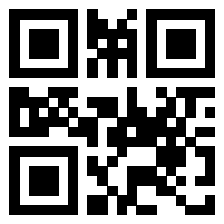 Il Qr Code di 3402911860