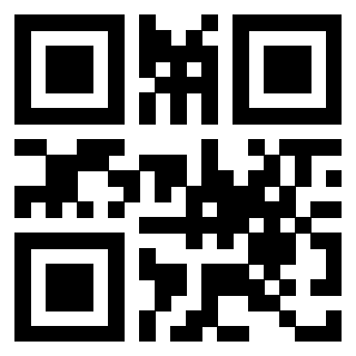 Il Qr Code di 3402911862