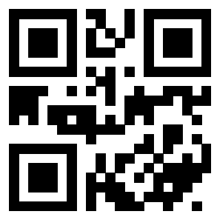 3402911864 QrCode associato