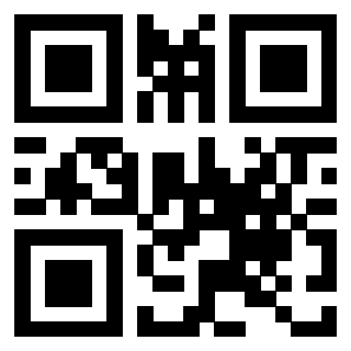 3402911865 QrCode associato