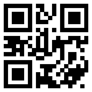 Immagine del QrCode di 3402911870