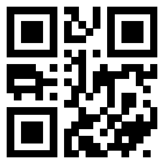 Scansione del Qr Code di 3402911871