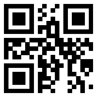 Il Qr Code di 3402911872