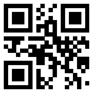 Immagine del Qr Code di 3402911873
