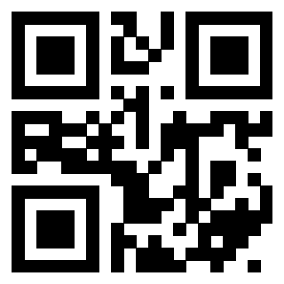 Il QrCode di 3402911875