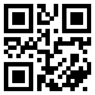 3402911880 Qr Code associato