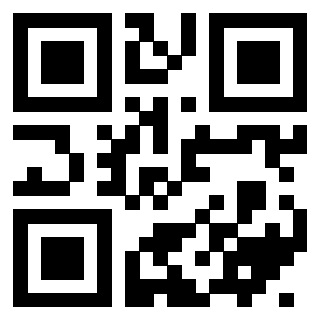 3402911881 - Immagine del Qr Code associato