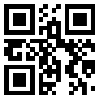 3402911885 - Immagine del Qr Code associato
