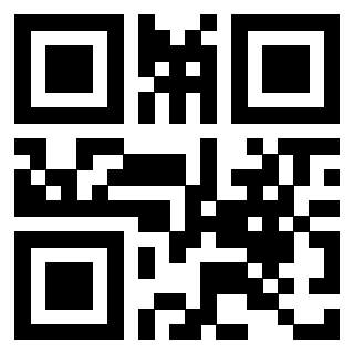 3402911886 - Immagine del Qr Code associato
