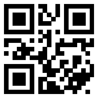3402911889 - Immagine del Qr Code associato