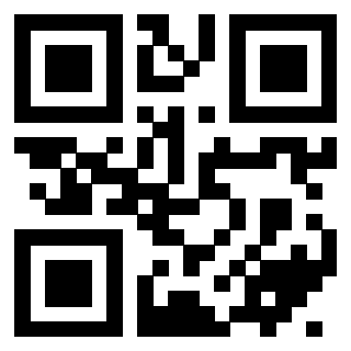 3402911890 QrCode associato